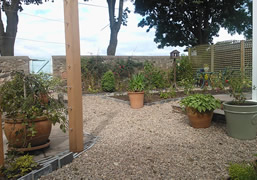 East Lothian Victorian Villa