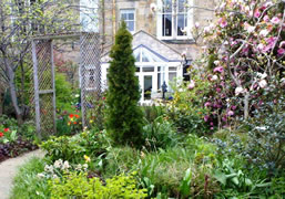 Edinburgh City Townhouse