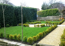 North Edinburgh Villa