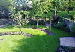 South Edinburgh Villa