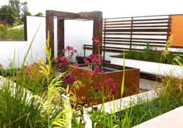 Gardening Scotland 2010