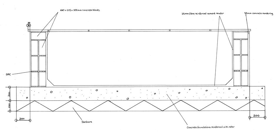 Construction Drawing
